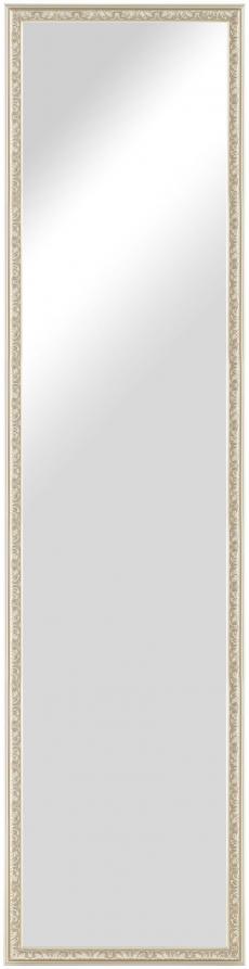 Spiegel Nostalgia Silber 30x120 cm