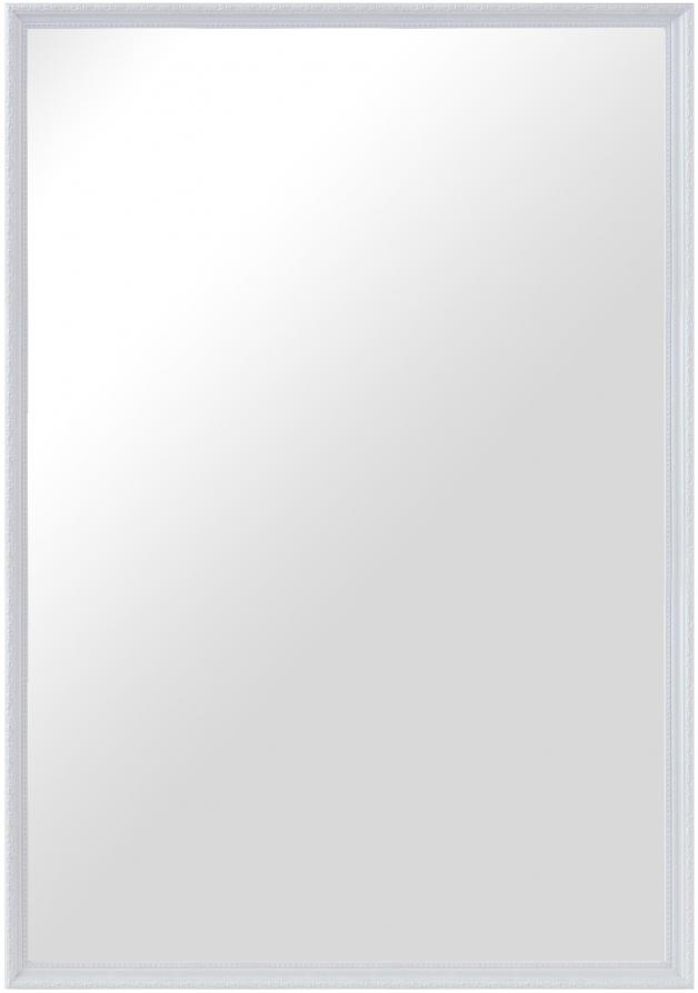 Spiegel Abisko Weiß 70x100 cm
