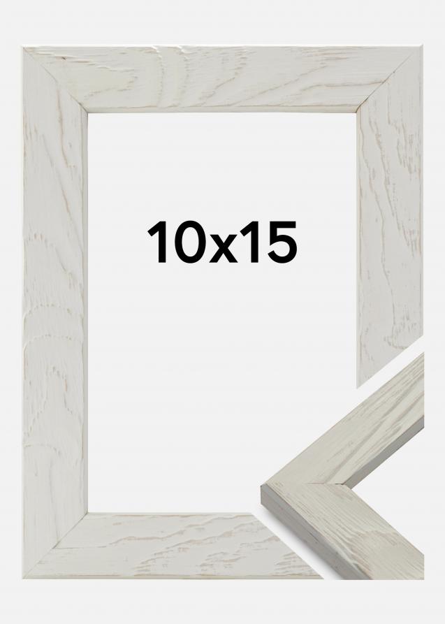 Rahmen Segenäs Weiß 10x15 cm