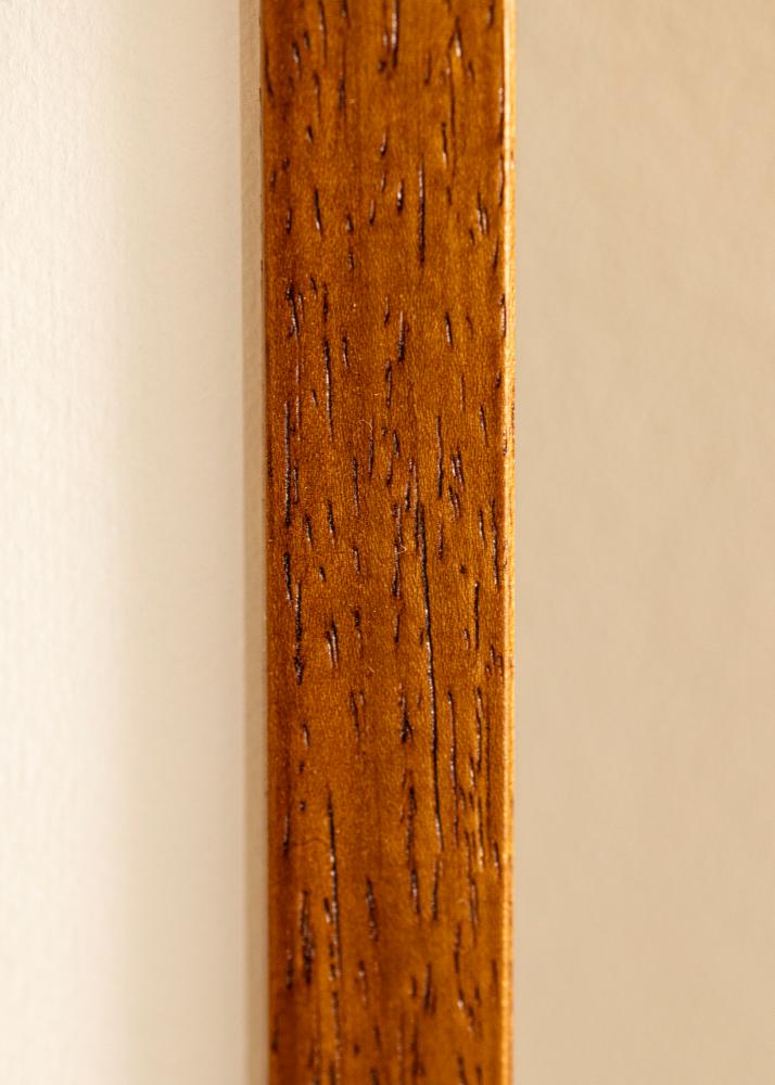 Rahmen Hermes Acrylglas Buche 84,1x118,9 cm (A0)