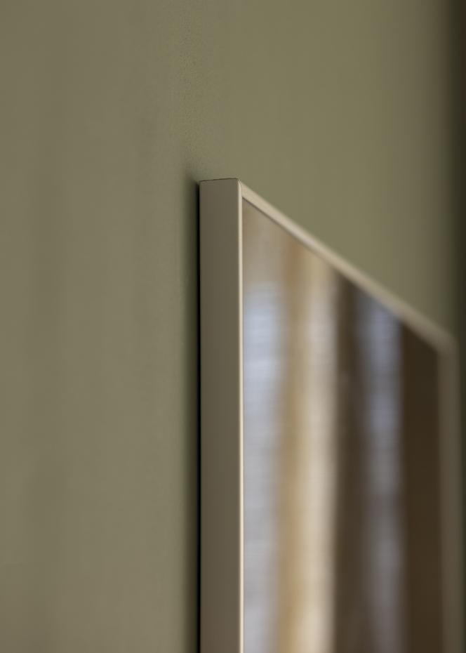 Spiegel Minimal White 55x160 cm
