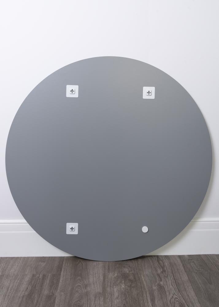 KAILA - Runder Spiegel 110 cm 