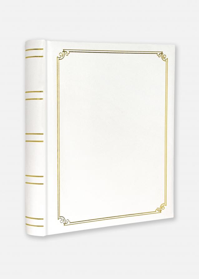 Zep Adensive Weiß 35x35 cm (50 Seiten / 100 Blatt)