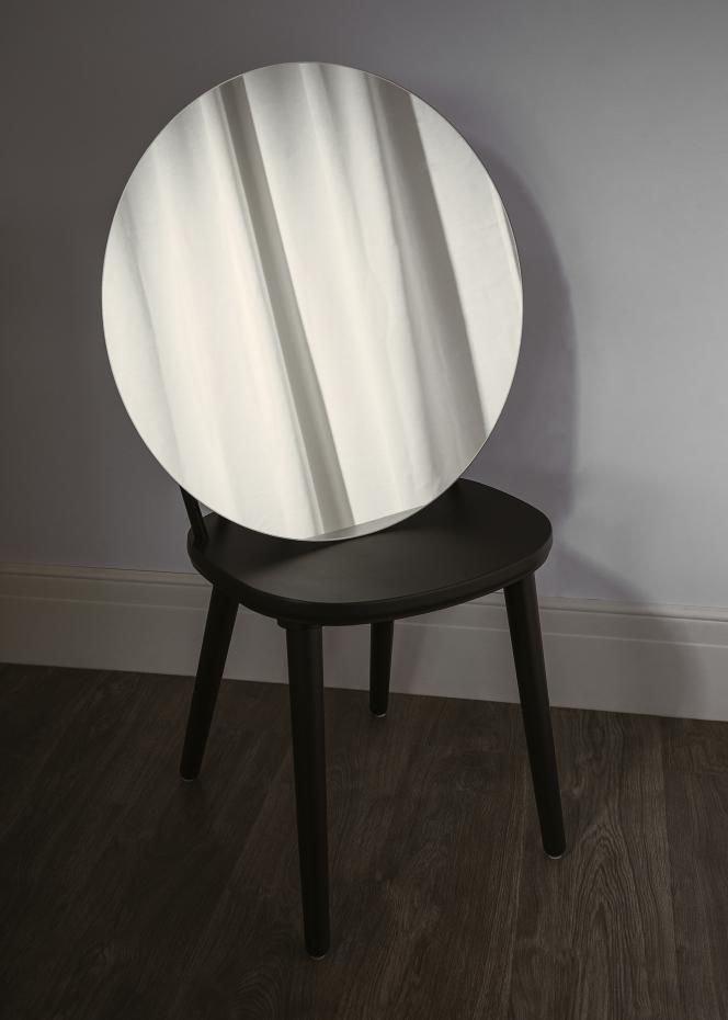 KAILA Runder Spiegel 65 cm 