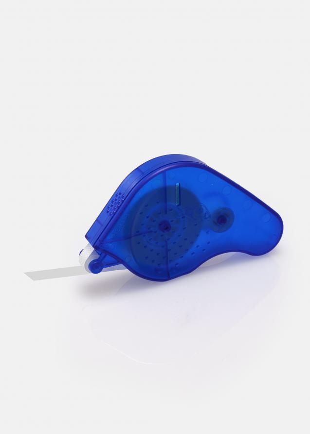 Herma Glue dispenser Transfer removable - Blau 15m