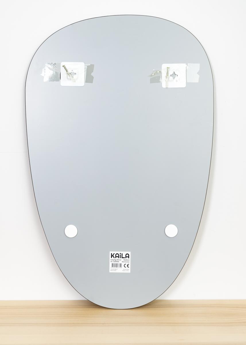 KAILA Spiegel Shape II 45x70 cm