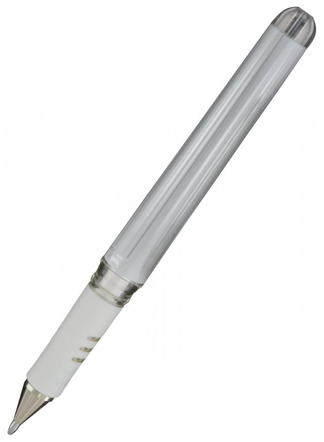 Pentel K230-WO - Metallic Weiß Albumstift - 1 mm