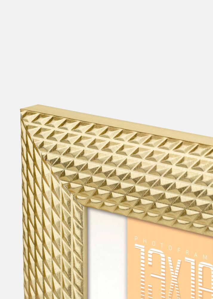 Rahmen Rivabella Gold 15x20 cm