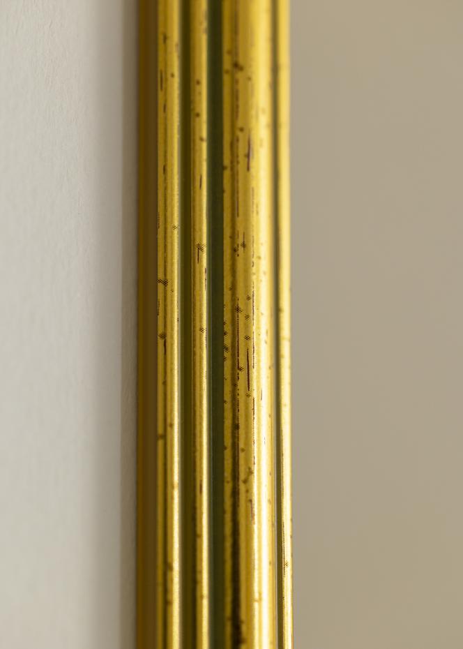 Rahmen Classic Gold 18x18 cm