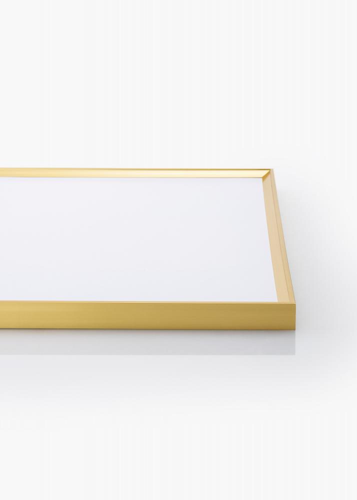 Rahmen Desire Gold 59,4x84 cm (A1)