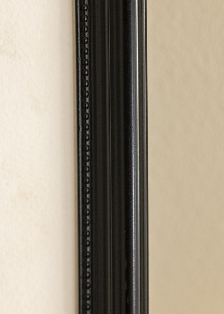 Rahmen Gala Acrylglas Schwarz 40x50 cm