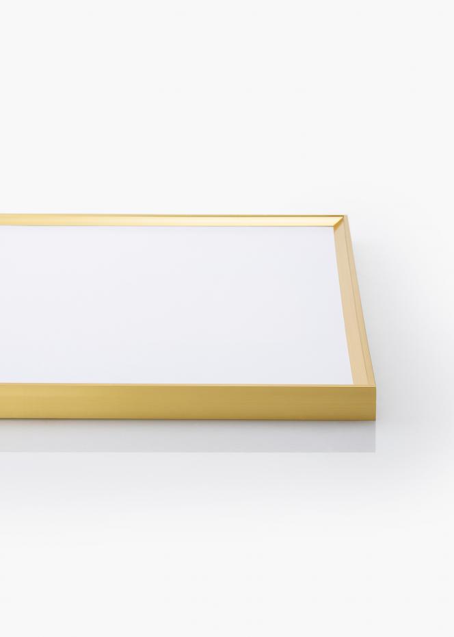 Rahmen Desire Gold 60x80 cm