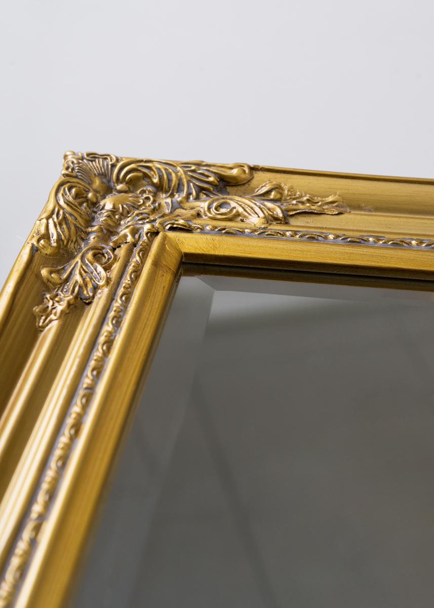 Spiegel Antique Gold 50x70 cm