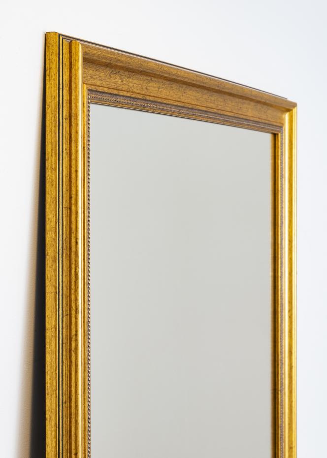 Spiegel Rokoko Gold 64x170 cm
