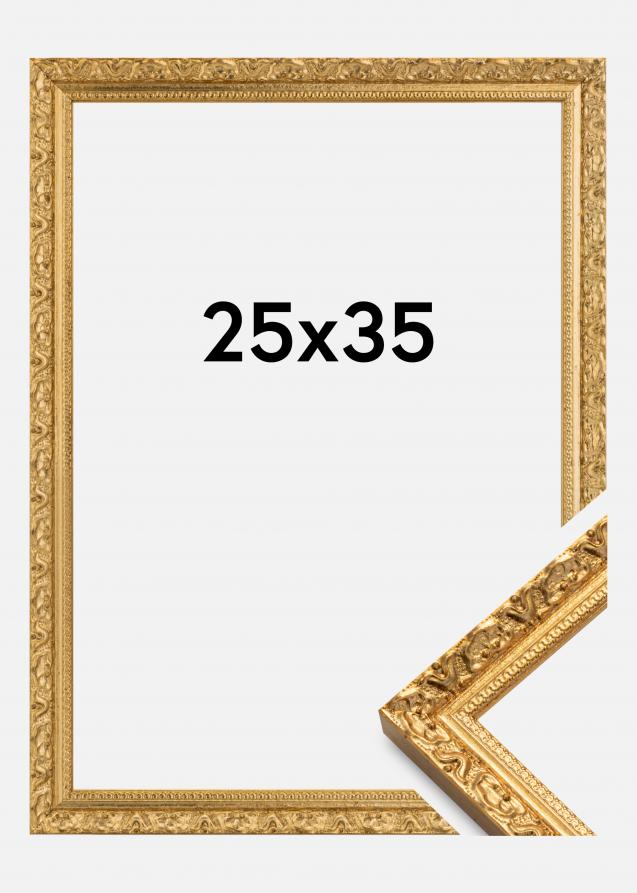 Rahmen Smith Gold 25x35 cm