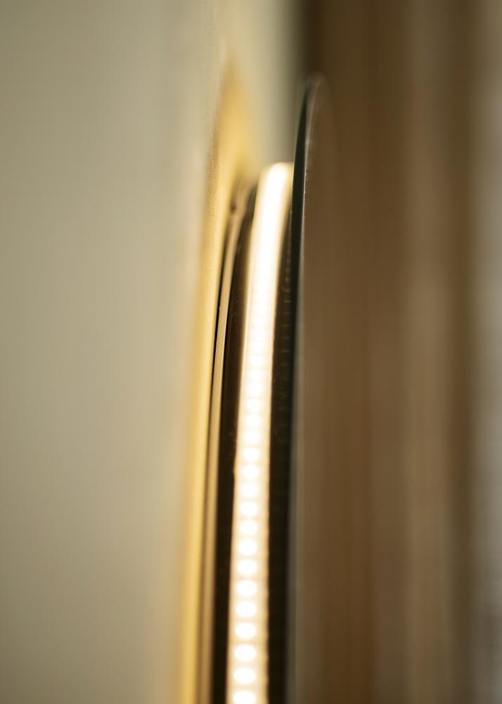 KAILA Spiegel LED 90 cm 