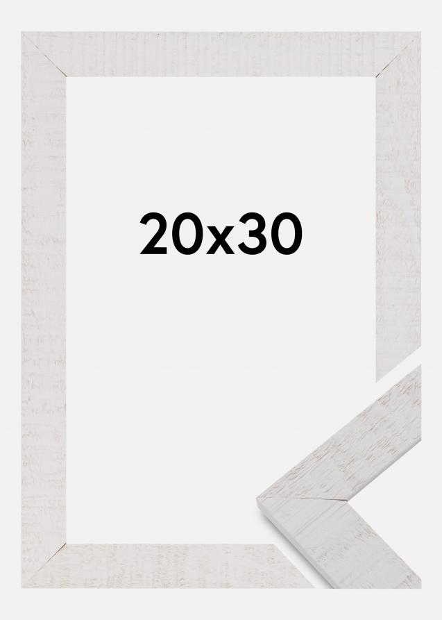 Rahmen Home Weiß 20x30 cm