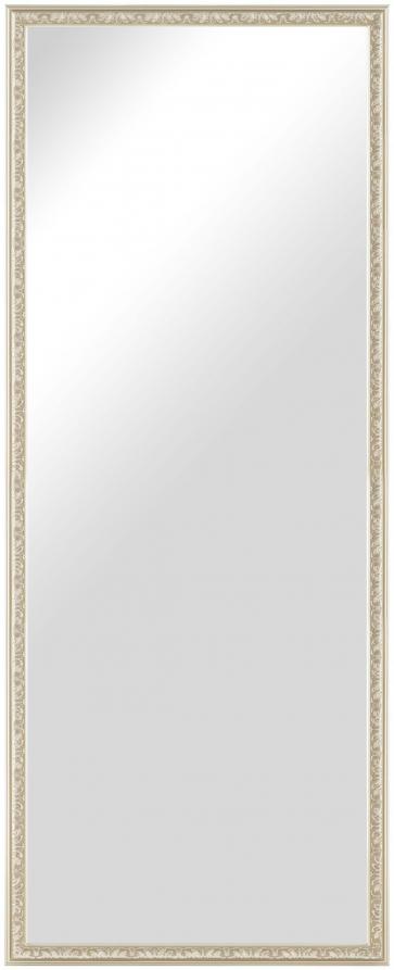 Spiegel Nostalgia Silber 40x100 cm