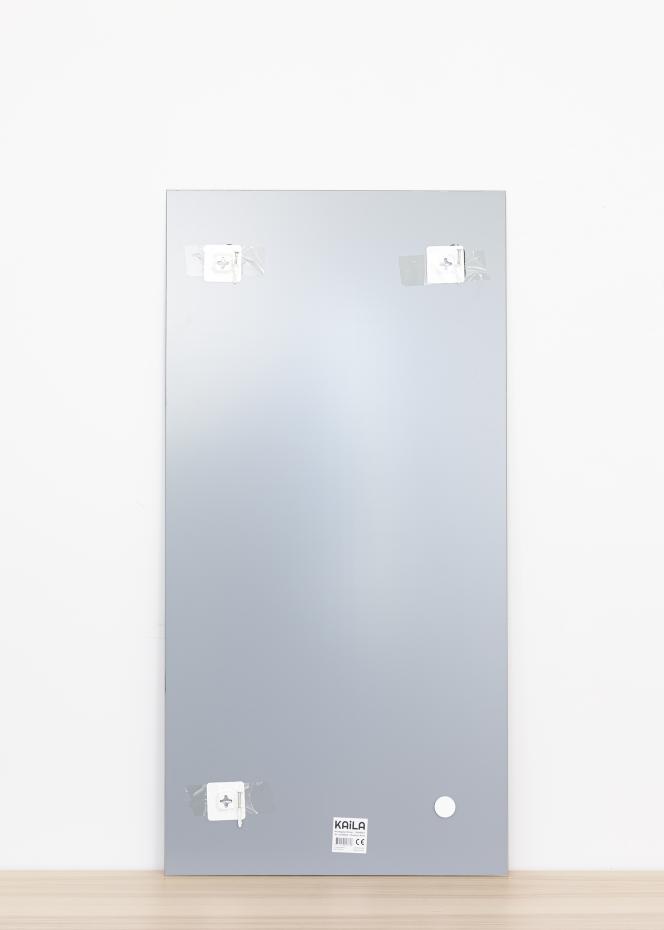 KAILA Spiegel Sharp 50x100 cm