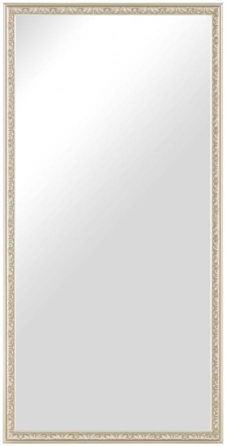 Spiegel Nostalgia Silber 40x80 cm