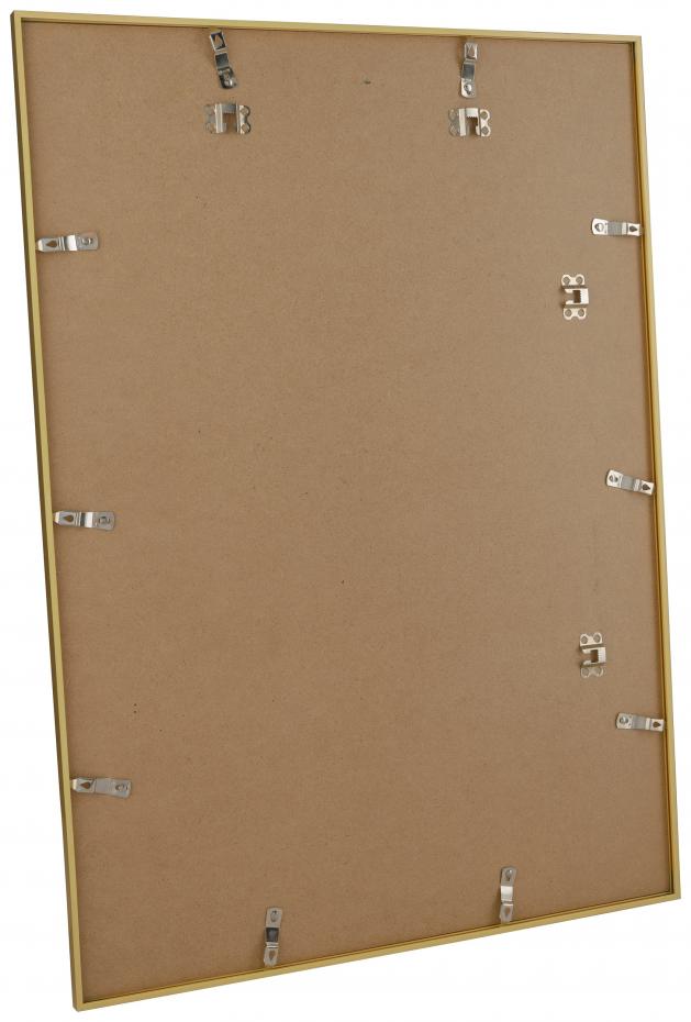 Rahmen Decoline Gold 50x70 cm
