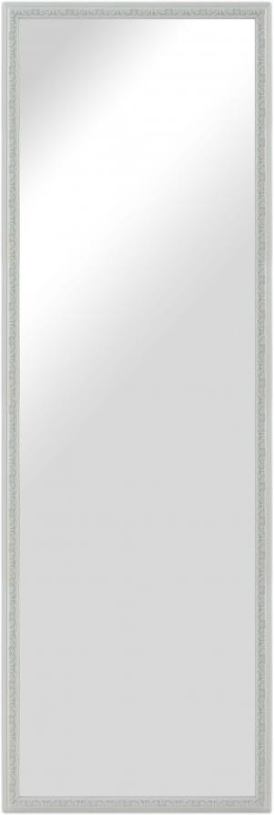 Spiegel Nostalgia Weiß 40x120 cm