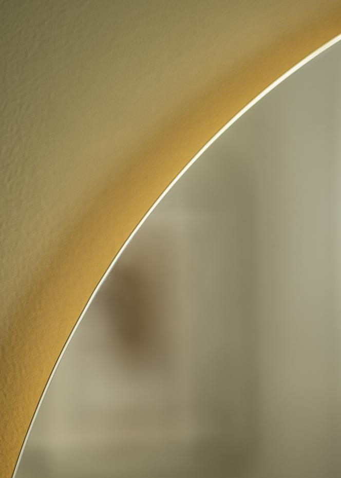 KAILA Spiegel LED 70 cm 