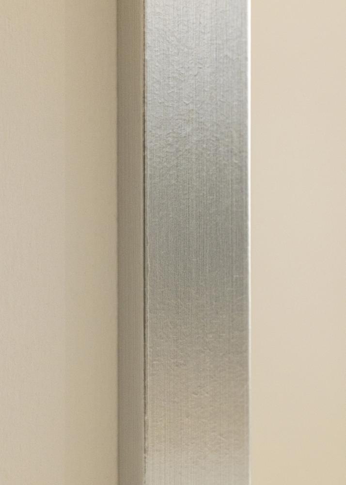 Rahmen Trendy Silber 18x24 cm