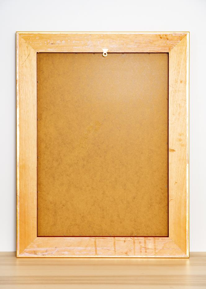 Spiegel Baroque Gold 50x70 cm