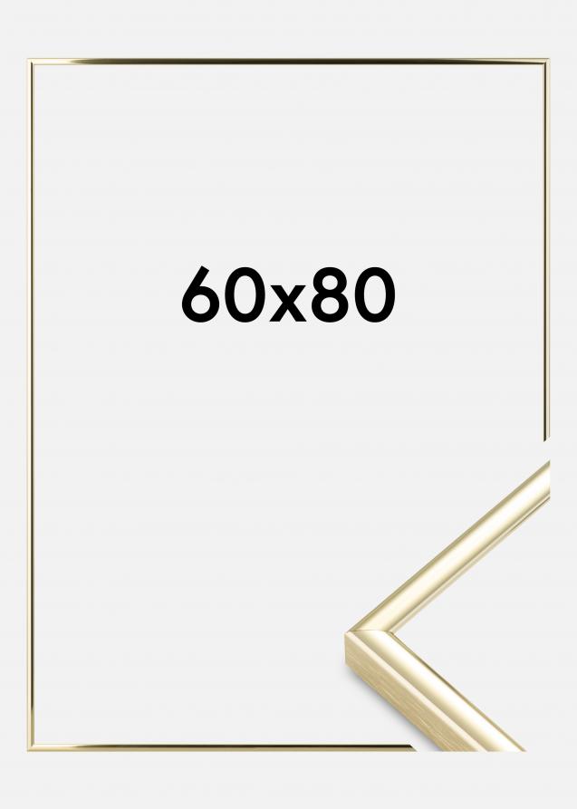 Rahmen Nielsen Premium Classic Gold 60x80 cm