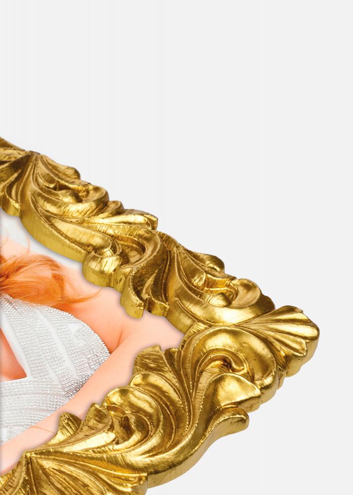 Rahmen Creysse Gold 15x20 cm