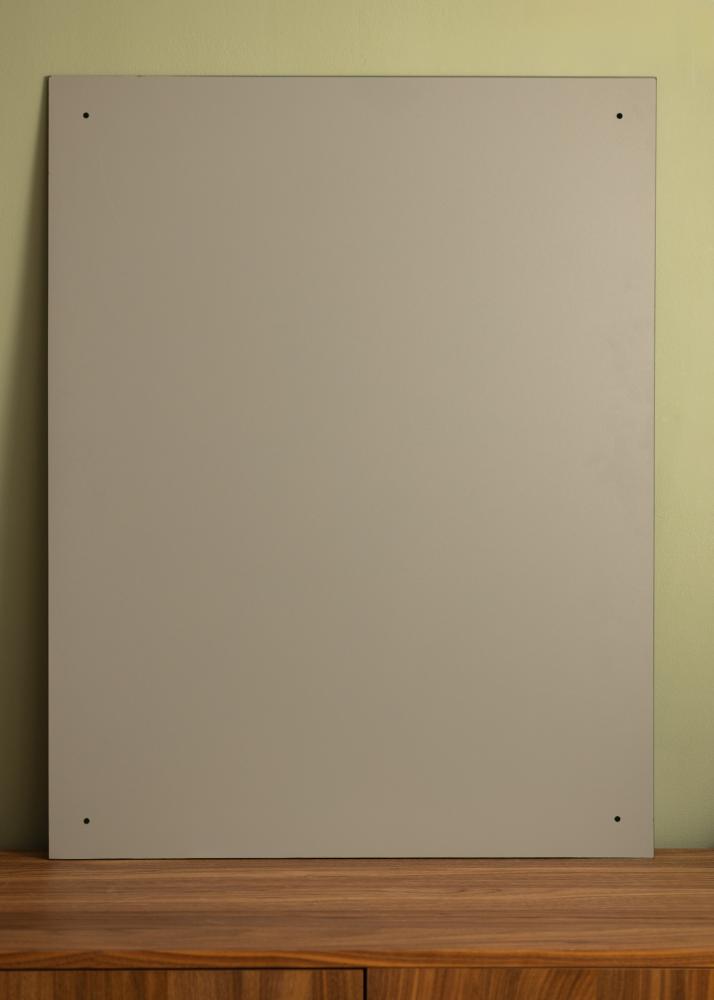 Spiegel Clarity 70x90 cm