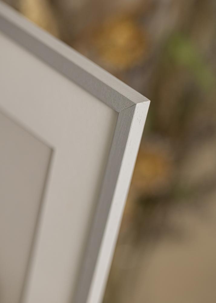 Rahmen Edsbyn Acrylglas Grey 30x30 cm