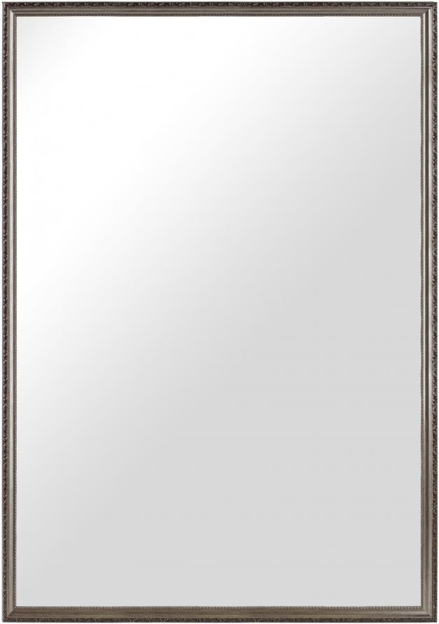 Spiegel Abisko Silber 70x100 cm