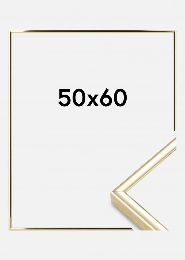 Rahmen Nielsen Premium Classic Gold 50x60 cm