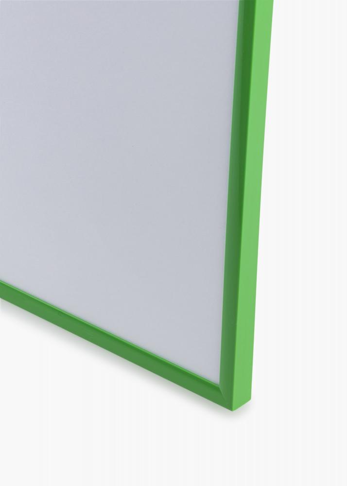 Rahmen New Lifestyle Acrylglas Grass Green 50x70 cm
