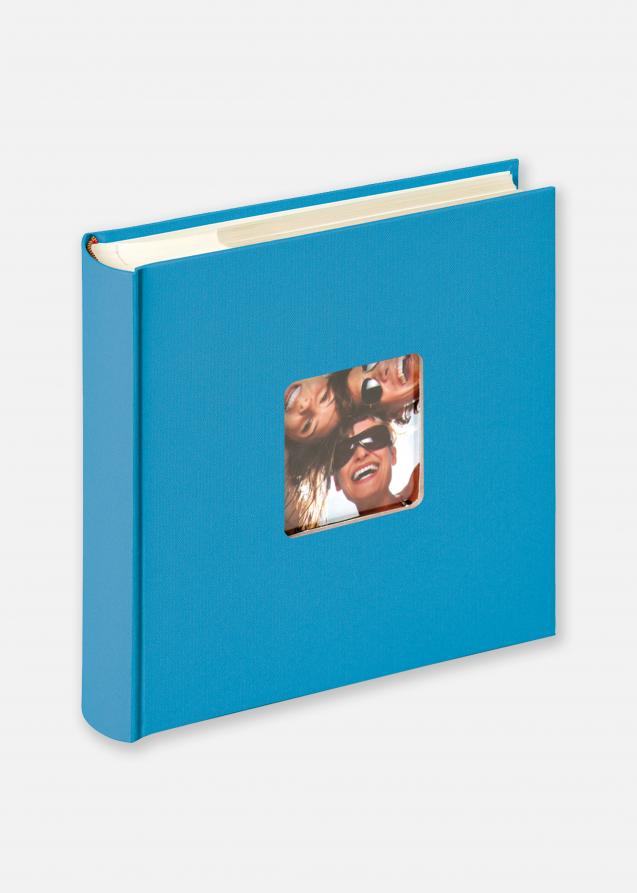 Fun Album Memo Meerblau - 200 Bilder 10x15 cm