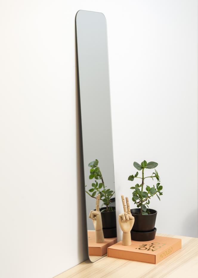 Spiegel Rectangle L 30x120 cm