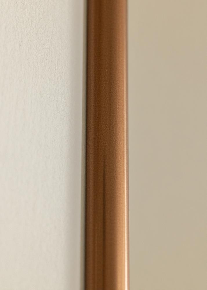 Rahmen Galeria Kupfer 13x18 cm
