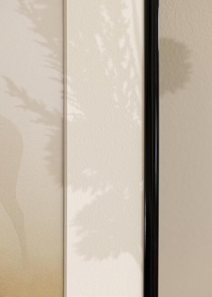 Rahmen New Lifestyle Acrylglas Schwarz 16x24 inches (40,64x60,96 cm)