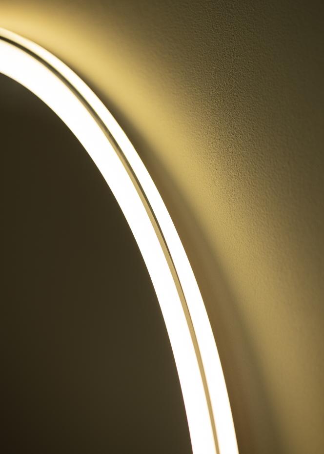 KAILA Spiegel Circular Magnifying LED 100 cm 