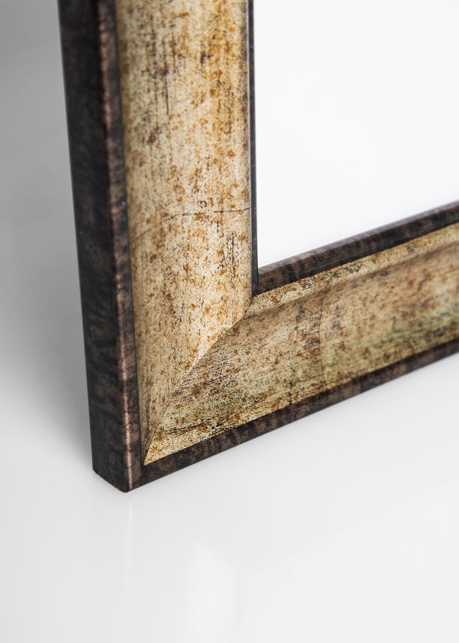 Rahmen Saltsjbaden Antik-Gold 30x30 cm
