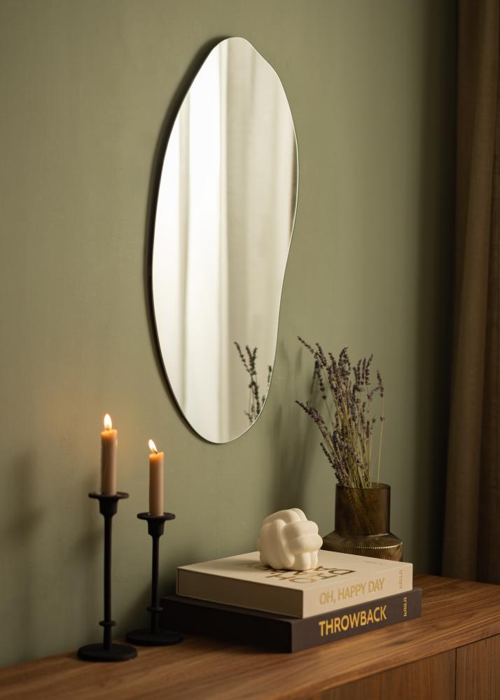 Spiegel Oblong 40x70 cm