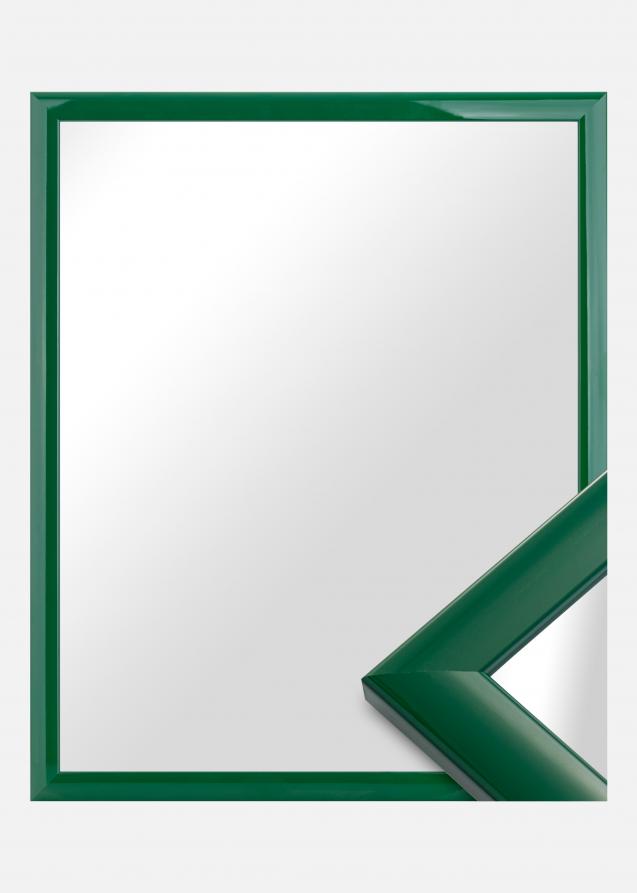 Spiegel Dorset Grün - Maßgefertigt
