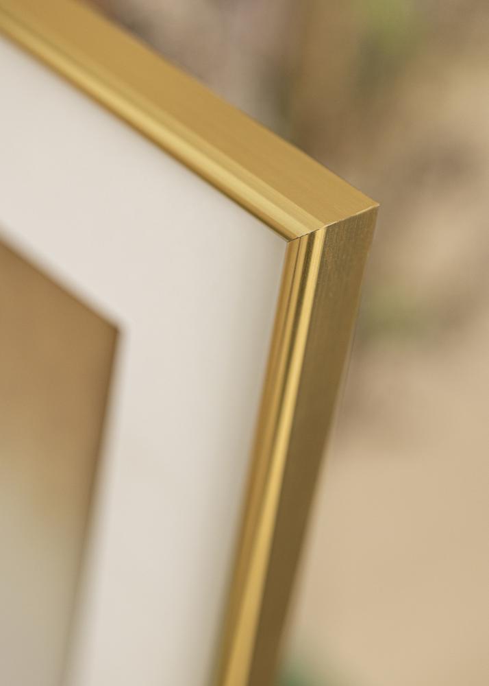 Rahmen Galeria Gold 40x50 cm