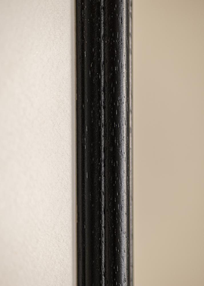 Rahmen Horndal Acrylglas Schwarz 13x18 cm