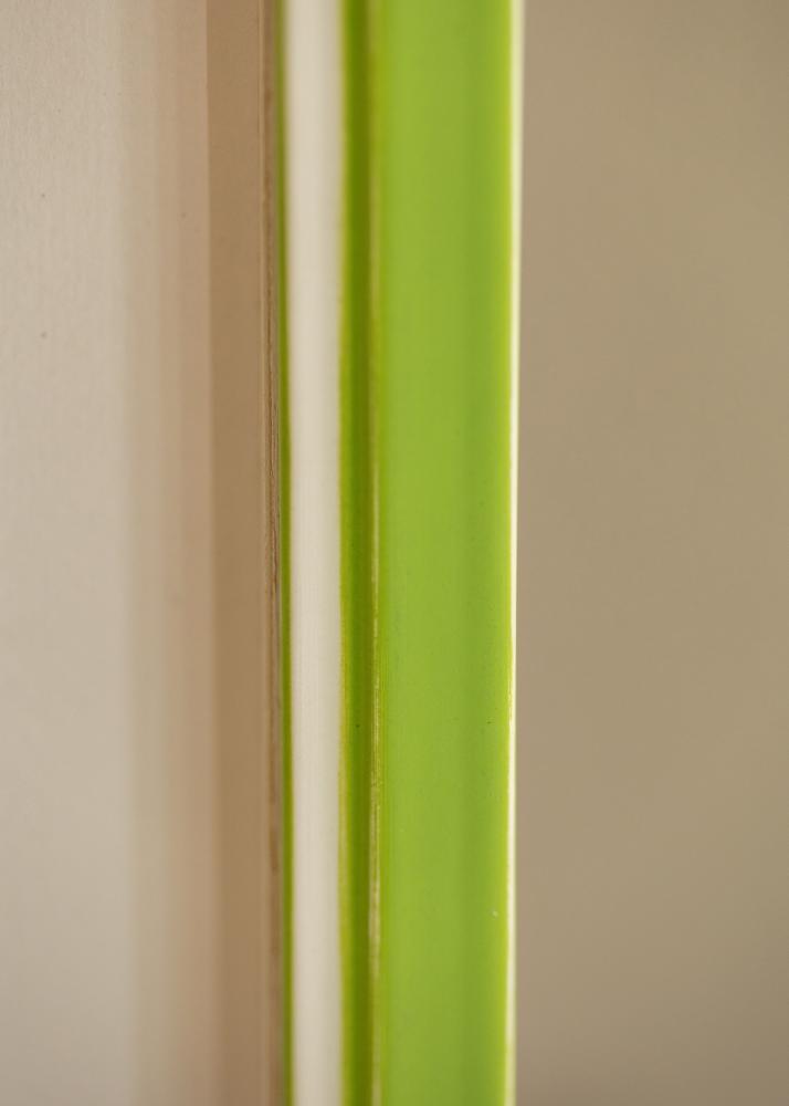 Rahmen Diana Acrylglas Hellgrn 84,1x118,9 cm (A0)
