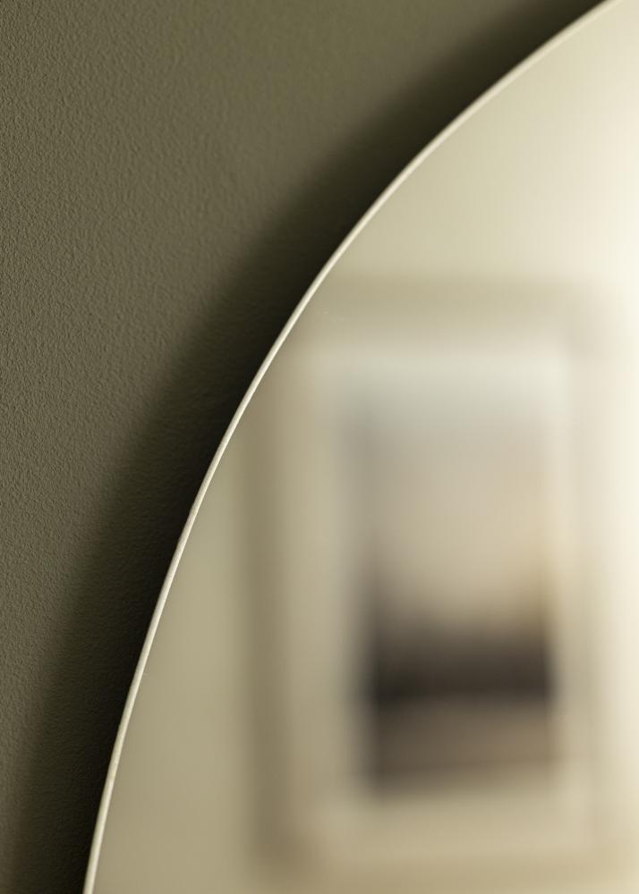 KAILA Spiegel Palette 60x77 cm