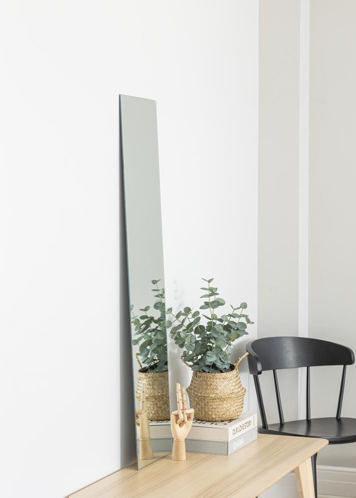 KAILA Spiegel Sharp 30x120 cm
