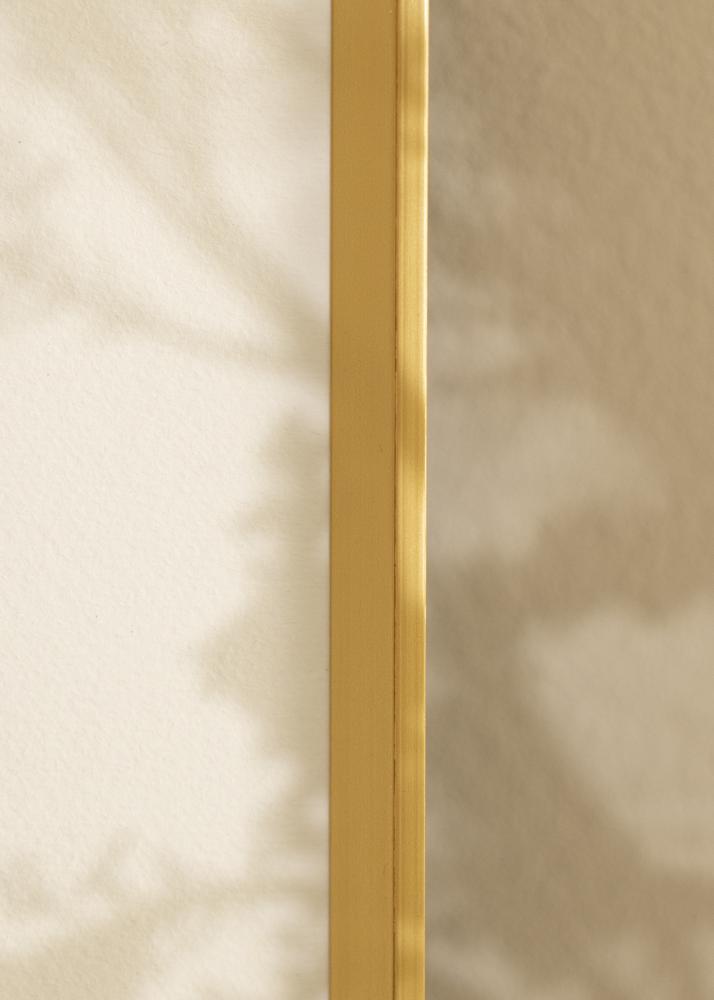 Rahmen Desire Acrylglas Gull 50x70 cm